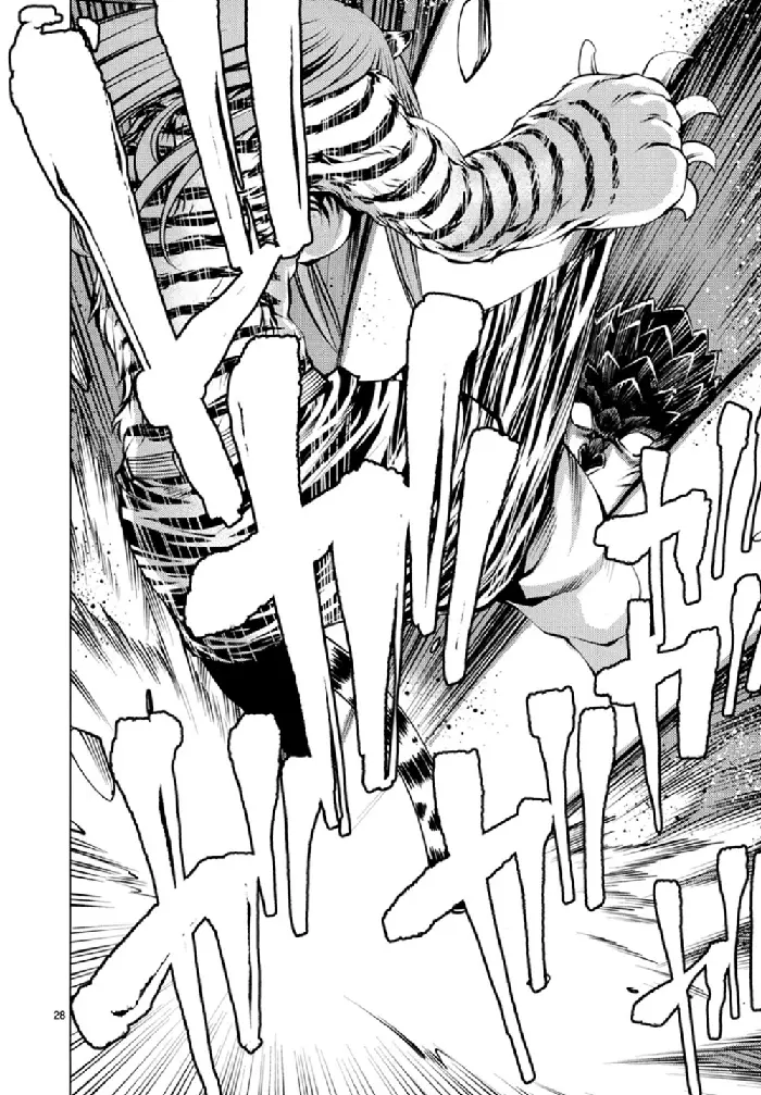 Killing Bites Chapter 23 image 28_optimized